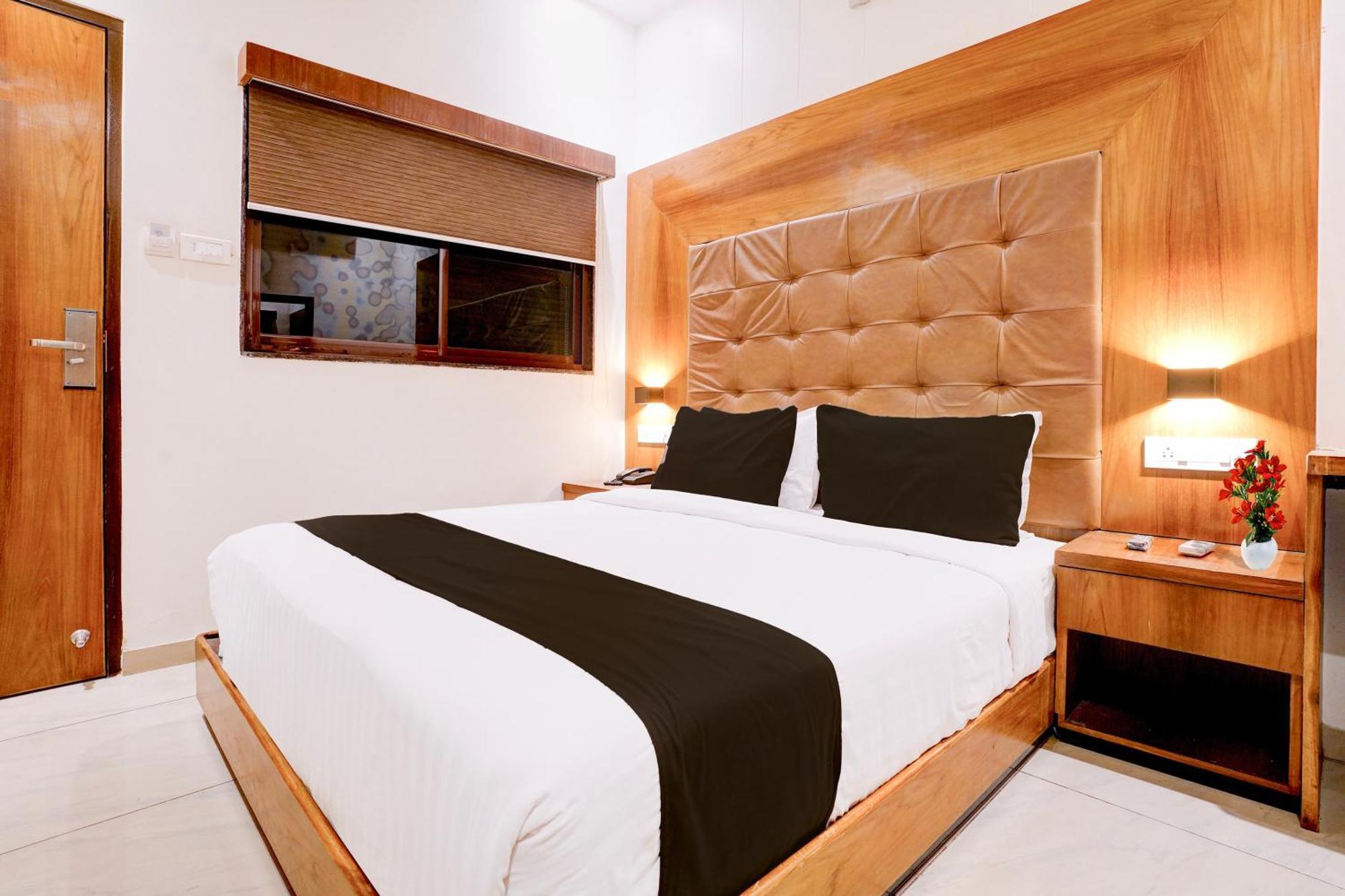 Super Townhouse Oak Times Square Le Western 3* Mumbai