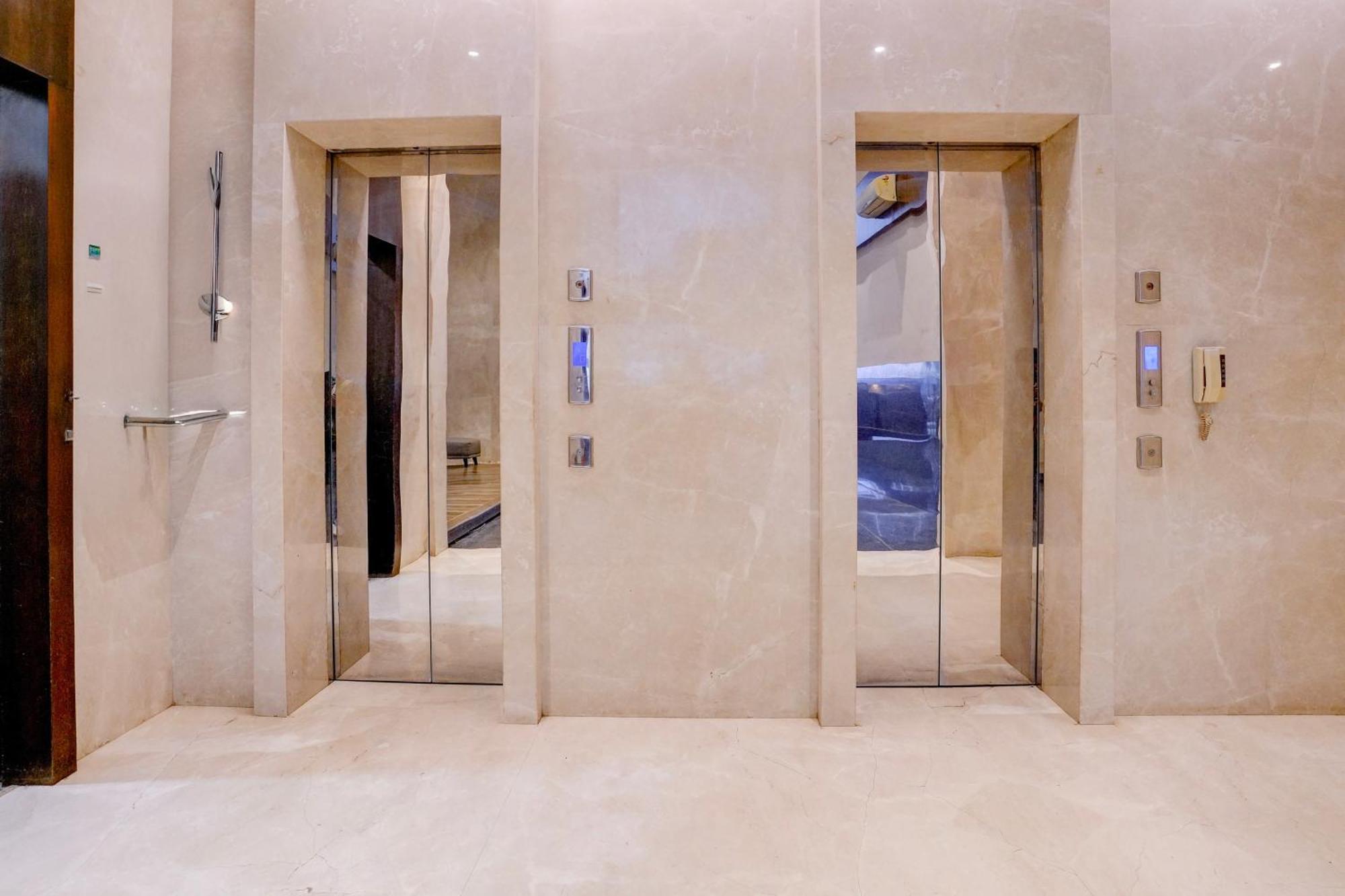 Hotel Super Townhouse Oak Times Square Le Western 3*